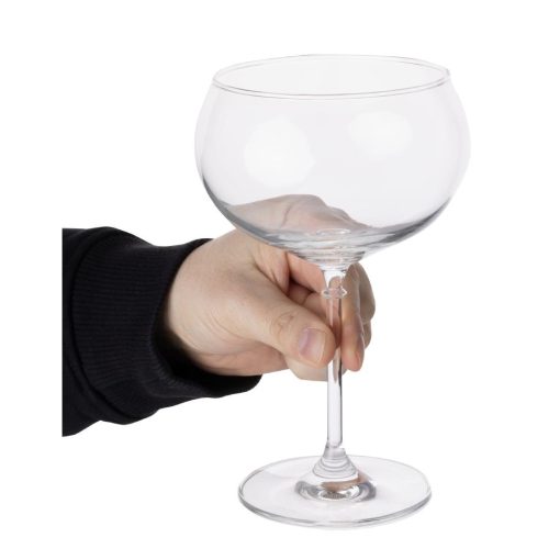 Olympia Lillie Cocktail Glasses 540ml 6 Pack (JA364)