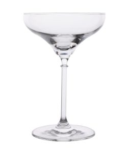 Olympia Lillie Martini Glasses 220ml 6 Pack (JA365)
