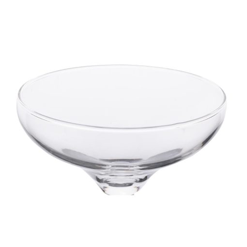 Olympia Lillie Martini Glasses 220ml 6 Pack (JA365)
