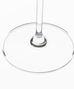 Olympia Lillie Martini Glasses 220ml 6 Pack (JA365)