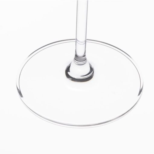 Olympia Lillie Martini Glasses 220ml 6 Pack (JA365)