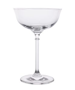 Olympia Lillie Coupe Glasses 205ml 6 Pack (JA366)
