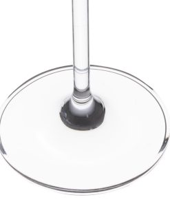 Olympia Lillie Coupe Glasses 205ml 6 Pack (JA366)