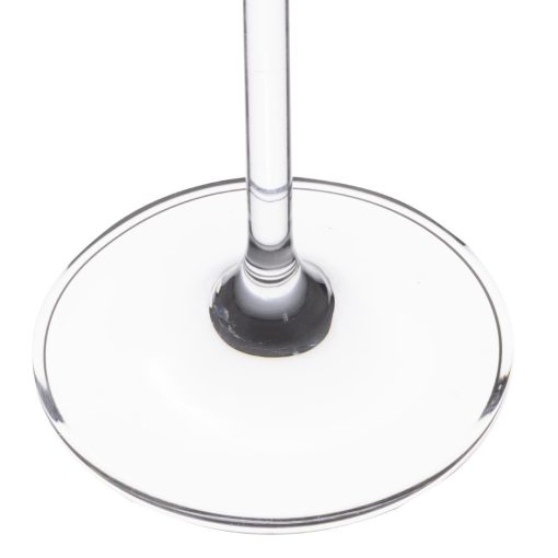 Olympia Lillie Coupe Glasses 205ml 6 Pack (JA366)