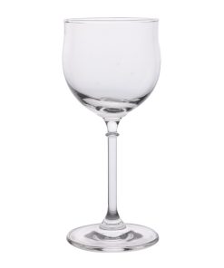 Olympia Lillie Nick and Nora Glasses 190ml 6 Pack (JA367)