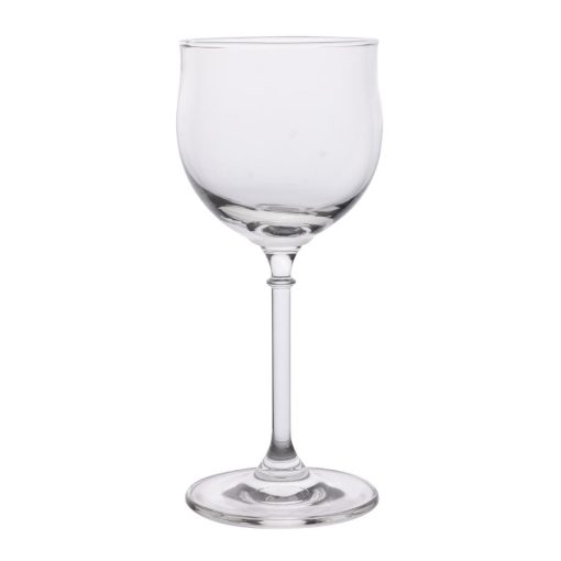 Olympia Lillie Nick and Nora Glasses 190ml 6 Pack (JA367)