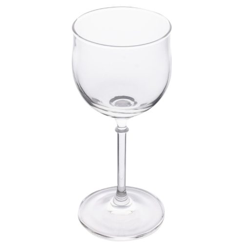 Olympia Lillie Nick and Nora Glasses 190ml 6 Pack (JA367)