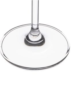 Olympia Lillie Nick and Nora Glasses 190ml 6 Pack (JA367)
