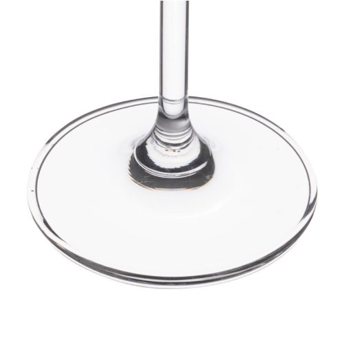 Olympia Lillie Nick and Nora Glasses 190ml 6 Pack (JA367)