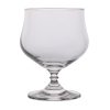 Olympia Lillie Short Stem Goblet Glasses 300ml 6 Pack (JA368)