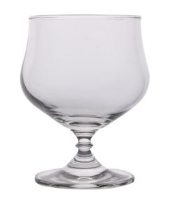 Olympia Lillie Short Stem Goblet Glasses 300ml 6 Pack (JA368)