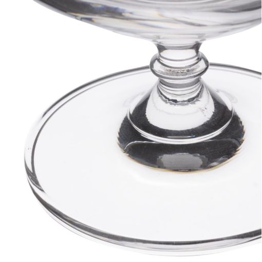 Olympia Lillie Short Stem Goblet Glasses 300ml 6 Pack (JA368)