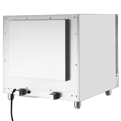 Buffalo Bakery Convection Oven with Steam 66Ltr (JA371)