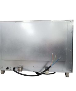 Buffalo Bakery Convection Oven with Steam 100Ltr Single Phase (JA399)