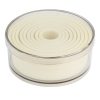Vogue Plain Round Nylon Pastry Cutters Pack 9 (JA522)