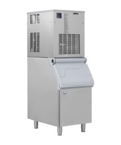 Simag Modular Ice Flaker 320kg with 252kg Storage Bin and Adaptor (JA563)