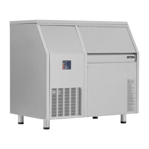 Simag Integral Ice Flaker 120kg SI-SPR120 (JA565)
