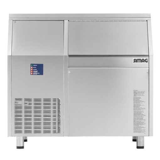 Simag Integral Ice Flaker 120kg SI-SPR120 (JA565)