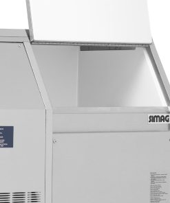 Simag Integral Ice Flaker 120kg SI-SPR120 (JA565)