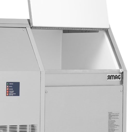 Simag Integral Ice Flaker 120kg SI-SPR120 (JA565)