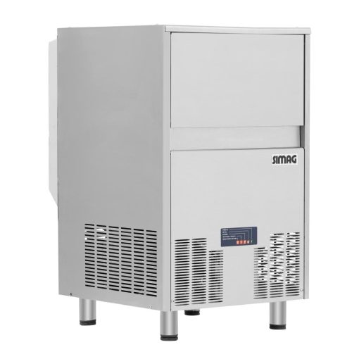 Simag Integral Ice Flaker 70kg SI-SPR80 (JA567)