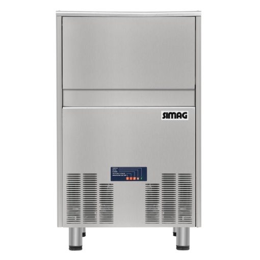 Simag Integral Ice Flaker 70kg SI-SPR80 (JA567)