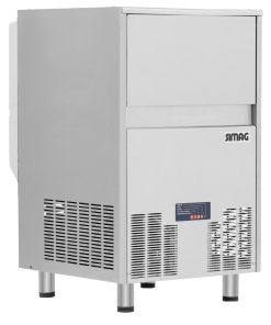 Simag SI-SPH80 Integral Ice Flaker 70kg (JA596)