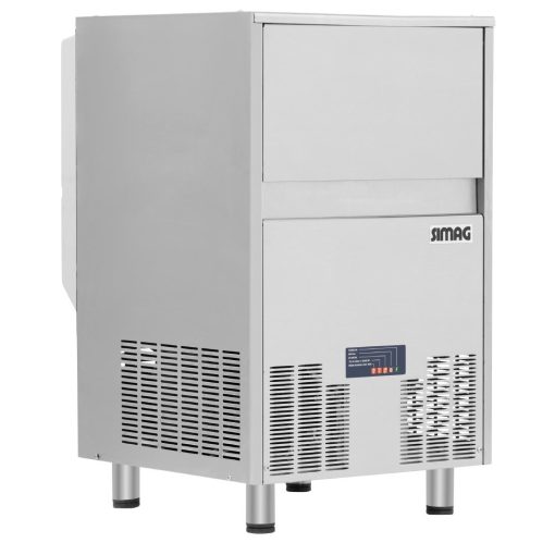 Simag SI-SPH80 Integral Ice Flaker 70kg (JA596)