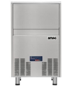 Simag SI-SPH80 Integral Ice Flaker 70kg (JA596)
