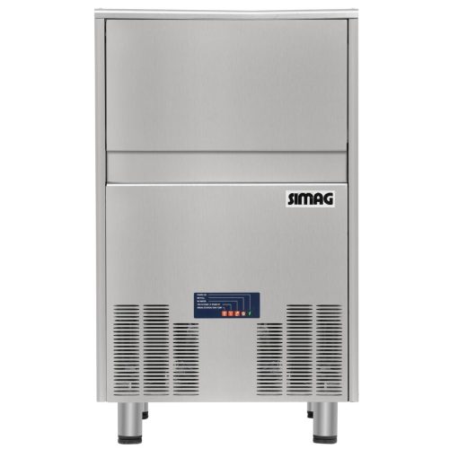 Simag SI-SPH80 Integral Ice Flaker 70kg (JA596)