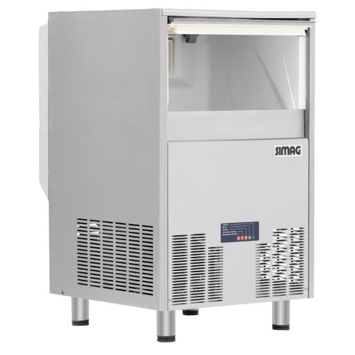 Simag SI-SPH80 Integral Ice Flaker 70kg (JA596)