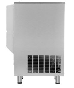 Simag SI-SPH80 Integral Ice Flaker 70kg (JA596)