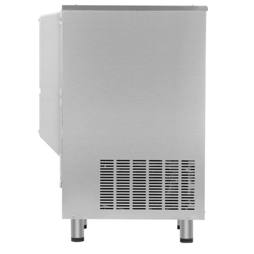 Simag SI-SPH80 Integral Ice Flaker 70kg (JA596)