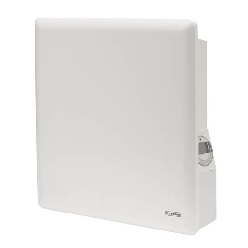 Sunhouse Wall Mounted Panel Heater 500W (JA678)