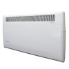 Consort Wall Mounted Low Surface Temperature Panel Heater 1-5kW (JA683)