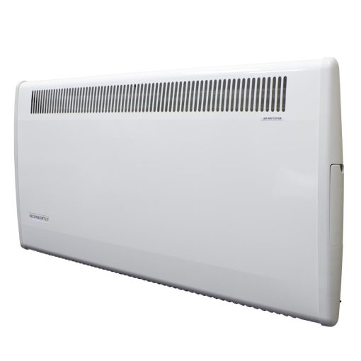 Consort Wall Mounted Low Surface Temperature Panel Heater 1-5kW (JA683)