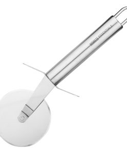 Nisbets Essentials Stainless Steel Pizza Cutter (JA898)