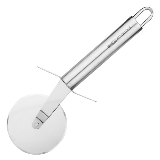 Nisbets Essentials Stainless Steel Pizza Cutter (JA898)