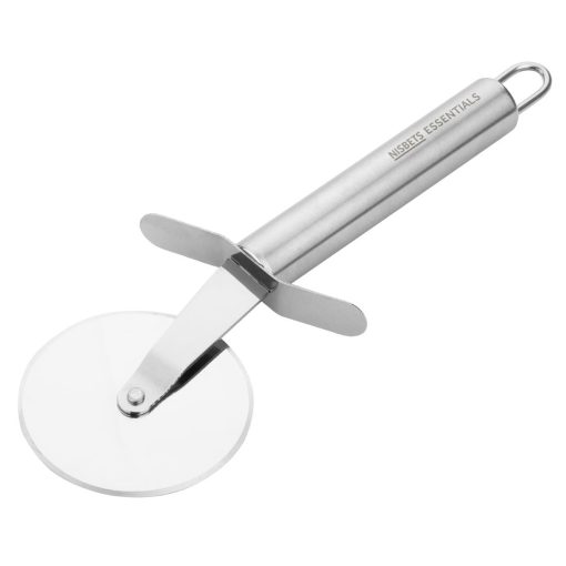 Nisbets Essentials Stainless Steel Pizza Cutter (JA898)