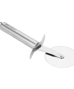 Nisbets Essentials Stainless Steel Pizza Cutter (JA898)