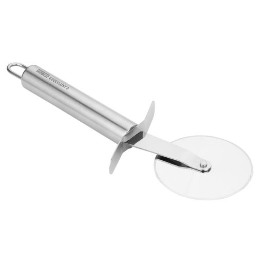 Nisbets Essentials Stainless Steel Pizza Cutter (JA898)