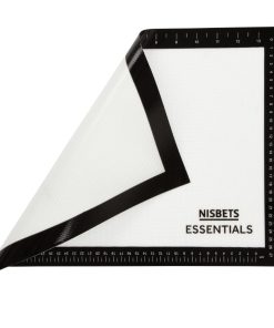 Nisbets Essentials Non-Stick Silicone Baking Mat 400x300mm (JA905)