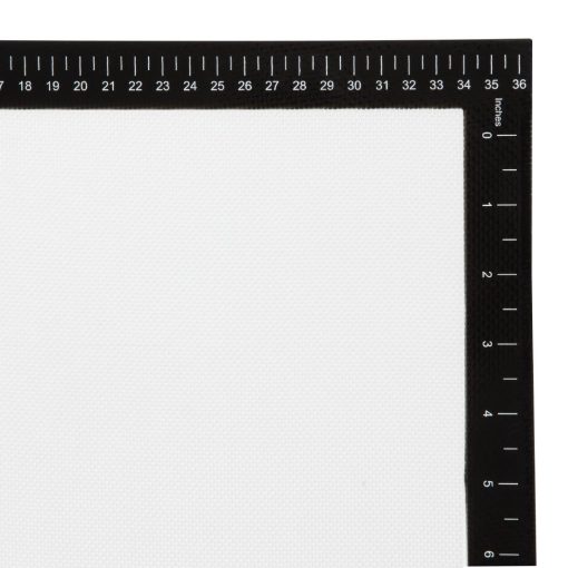 Nisbets Essentials Non-Stick Silicone Baking Mat 400x300mm (JA905)