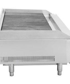 Buffalo Freestanding Gas Chargrill 900mm (JA939)