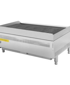 Buffalo Freestanding Gas Chargrill 900mm (JA939)