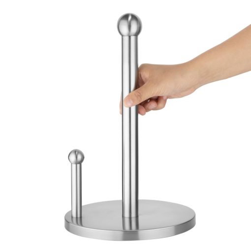 Jantex Kitchen Roll Holder Matt Finish (JA993)