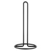 Jantex Kitchen Roll Holder Black (JA994)