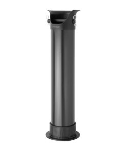 Vogue Plastic Coffee Knock Bin 13-5Ltr (JB017)