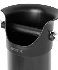 Vogue Plastic Coffee Knock Bin 13-5Ltr (JB017)