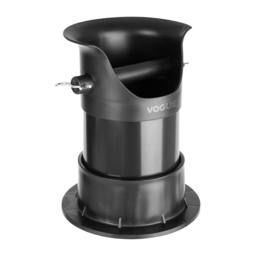 Vogue Plastic Coffee Knock Bin 3-6Ltr (JB018)